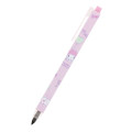 Japan Sanrio Metacil Light Knock Pencil - My Melody - 2