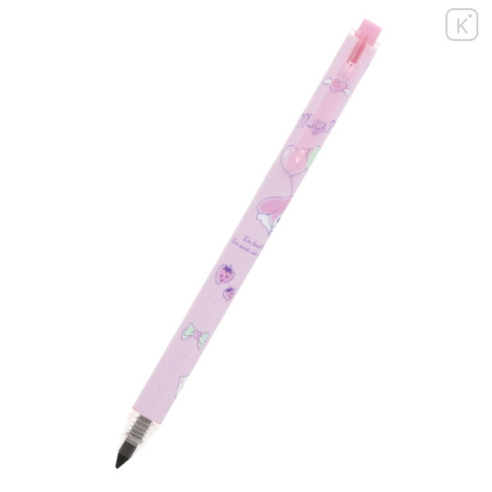 Japan Sanrio Metacil Light Knock Pencil - My Melody - 3
