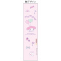 Japan Sanrio Metacil Light Knock Pencil - My Melody - 4