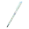 Japan Sanrio Metacil Light Knock Pencil - Cinnamoroll - 2