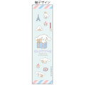 Japan Sanrio Metacil Light Knock Pencil - Cinnamoroll - 4