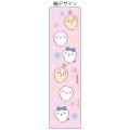 Japan Chiikawa Metacil Light Knock Pencil - Pink - 4