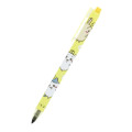 Japan Chiikawa Metacil Light Knock Pencil - Yellow - 2