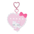 Japan Sanrio Original Custom Keychain - Hello Kitty / Maipachirun - 1