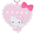 Japan Sanrio Original Custom Keychain - Hello Kitty / Maipachirun - 2