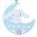 Japan Sanrio Original Custom Keychain - Cinnamoroll / Maipachirun - 2