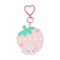 Japan Sanrio Original Custom Keychain - My Sweet Piano / Maipachirun - 1