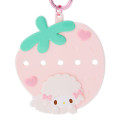 Japan Sanrio Original Custom Keychain - My Sweet Piano / Maipachirun - 2