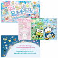 Japan Sanrio Original Strawberry Newspaper - July 2023 : No.665 - 3