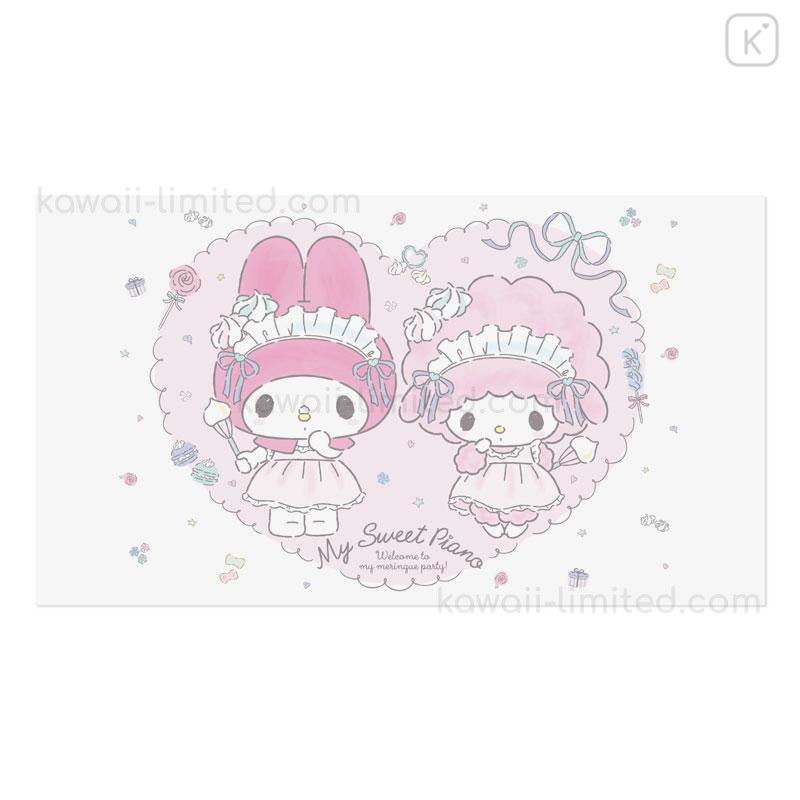 Japan Sanrio Original Strawberry Newspaper - July 2023 : No
