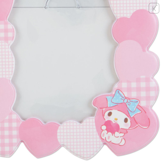 Japan Sanrio Original Trading Card Holder - My Melody / Enjoy Idol - 3