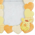 Japan Sanrio Original Trading Card Holder - Pompompurin / Enjoy Idol - 3