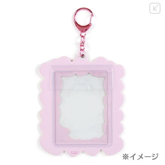 Japan Sanrio Original Trading Card Holder - Pompompurin / Enjoy Idol - 4