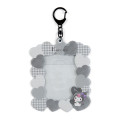 Japan Sanrio Original Trading Card Holder - Kuromi : Enjoy Idol - 1