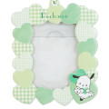 Japan Sanrio Original Trading Card Holder - Pochacco : Enjoy Idol - 2