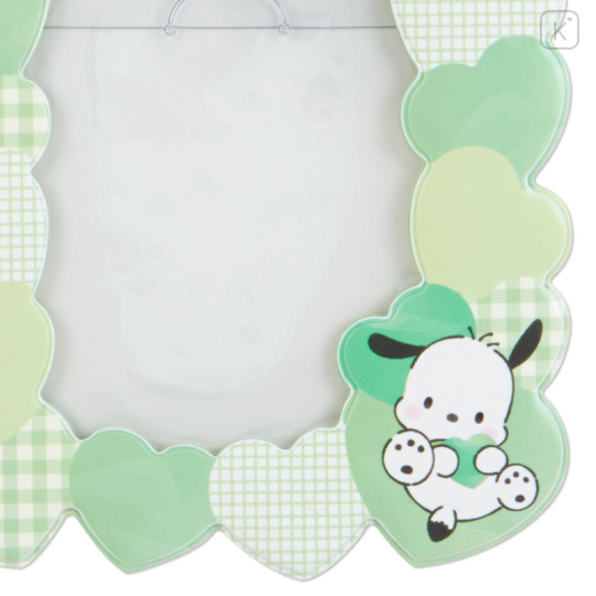 Japan Sanrio Original Trading Card Holder - Pochacco : Enjoy Idol - 3