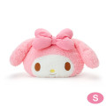 Japan Sanrio Face Cushion (S) - My Melody - 1
