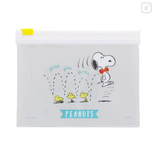 Japan Peanuts Sticker Pack - Snoopy / Cosplay - 2