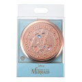 Japan Disney Store Hand Mirror - Little Mermaid Ariel : Beauty Dresser - 2