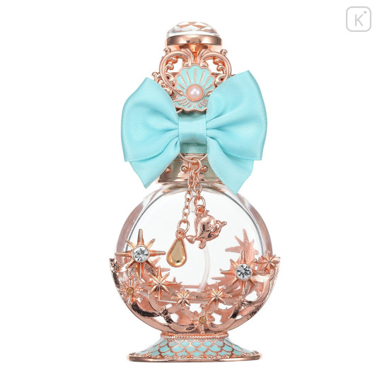 Japan Disney Store Atomizer Bottle - Little Mermaid : Ariel Ribbon - 1