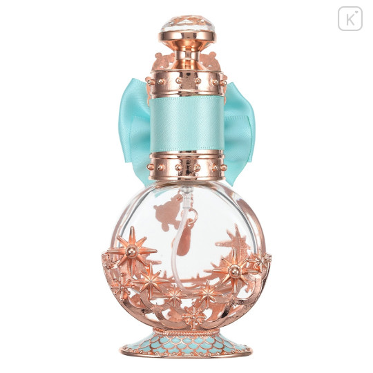 Japan Disney Store Atomizer Bottle - Little Mermaid : Ariel Ribbon - 3