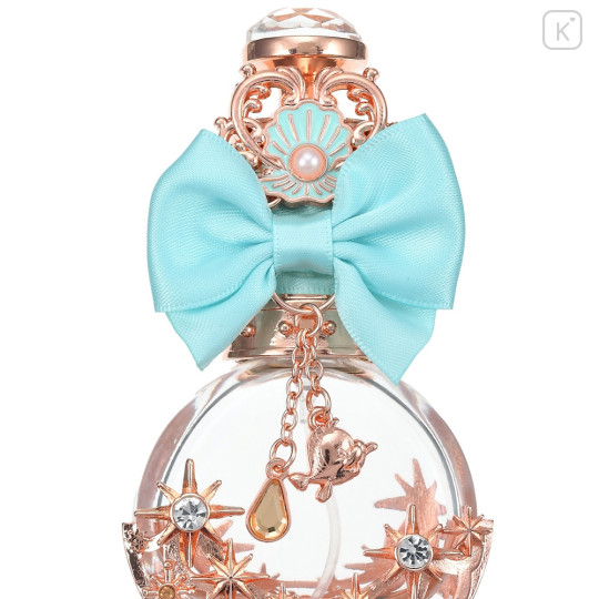 Japan Disney Store Atomizer Bottle - Little Mermaid : Ariel Ribbon - 4