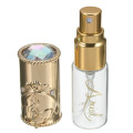 Japan Disney Store Atomizer Bottle - Little Mermaid : Ariel Silhouette - 4