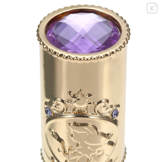 Japan Disney Store Atomizer Bottle - Tangled : Rapunzel Silhouette - 3