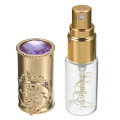 Japan Disney Store Atomizer Bottle - Tangled : Rapunzel Silhouette - 4