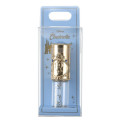 Japan Disney Store Atomizer Bottle - Cinderella : Silhouette - 2