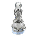 Japan Disney Store Atomizer Bottle - Cinderella : Name Logo - 1