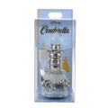 Japan Disney Store Atomizer Bottle - Cinderella : Name Logo - 2