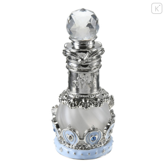 Japan Disney Store Atomizer Bottle - Cinderella : Name Logo - 3