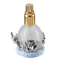Japan Disney Store Atomizer Bottle - Cinderella : Name Logo - 5