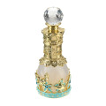 Japan Disney Store Atomizer Bottle - Jasmine : Name Logo - 1