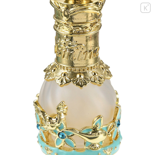Japan Disney Store Atomizer Bottle - Jasmine : Name Logo - 3