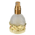 Japan Disney Store Atomizer Bottle - Belle / Name Logo - 4