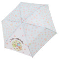 Japan San-X Folding Umbrella - Sumikko Gurashi / Strawberry Blue - 2