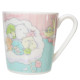 Japan San-X Ceramic Mug - Sumikko Gurashi : Starry Sky Pink Blue