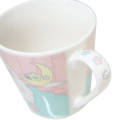 Japan San-X Ceramic Mug - Sumikko Gurashi / Starry Sky Pink Blue - 3