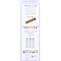 Japan San-X DIY Kaleidoscope Kit - Sumikko Gurashi : Purple - 2