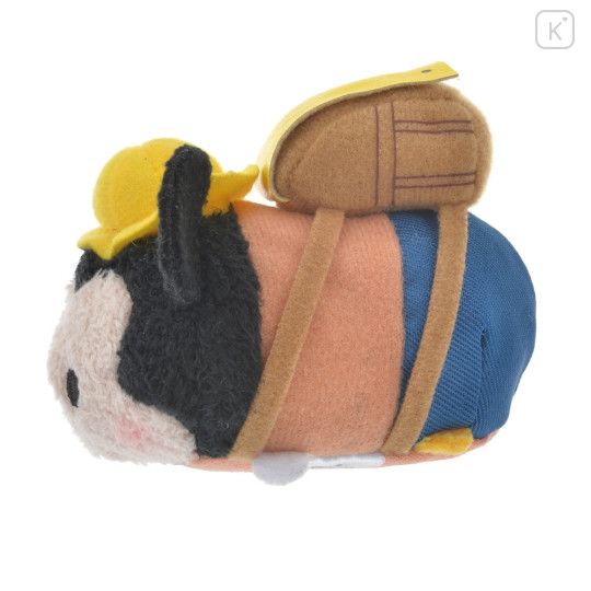 Japan Disney Store Tsum Tsum Mini Plush (S) - Mickey Mouse : Student - 3