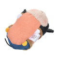 Japan Disney Store Tsum Tsum Mini Plush (S) - Mickey Mouse : Student - 6