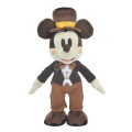 Japan Disney Store Plush - Mickey Mouse : Valentine 2023 - 1