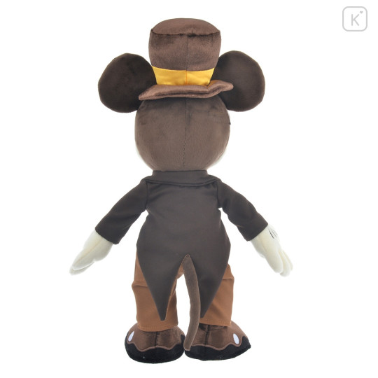 Japan Disney Store Plush - Mickey Mouse : Valentine 2023 - 3