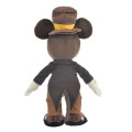 Japan Disney Store Plush - Mickey Mouse : Valentine 2023 - 3