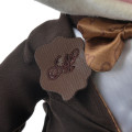 Japan Disney Store Plush - Mickey Mouse : Valentine 2023 - 4