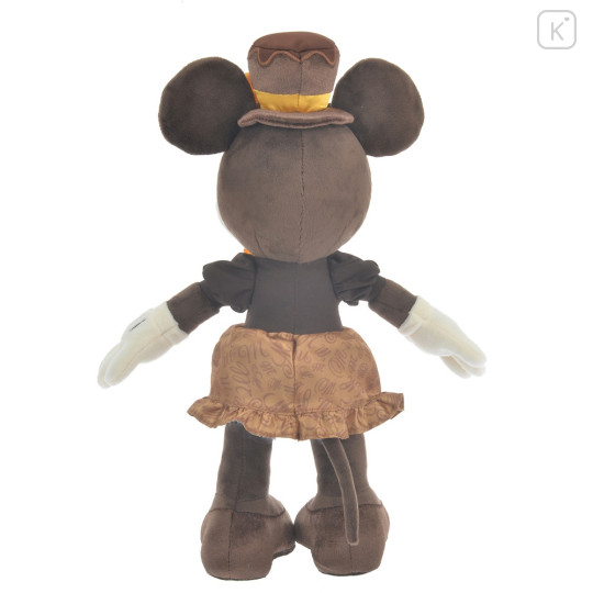 Japan Disney Store Plush - Minnie Mouse / Valentine 2023 - 3