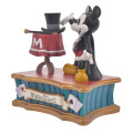 Japan Disney Store Figures & Small Case - Mickey Mouse : Birthday 2022 - 3