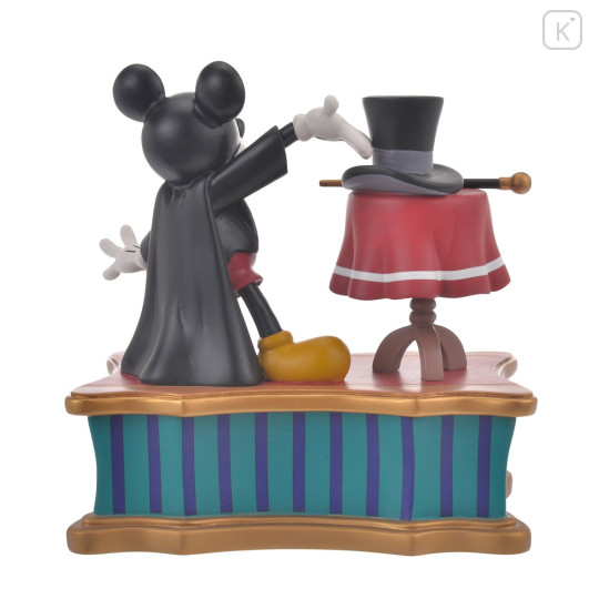 Japan Disney Store Figures & Small Case - Mickey Mouse : Birthday 2022 - 4